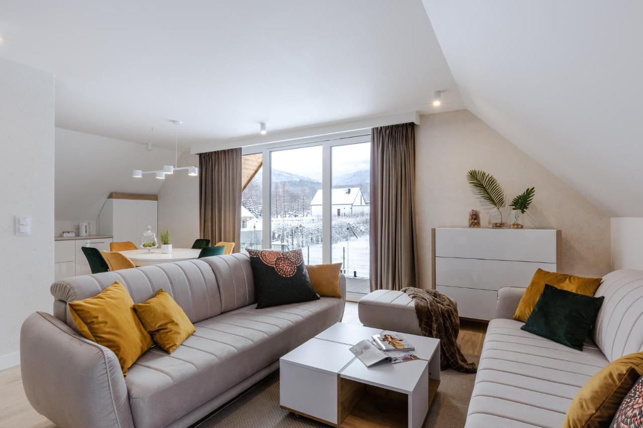 Sniezka Exclusive Apartment *