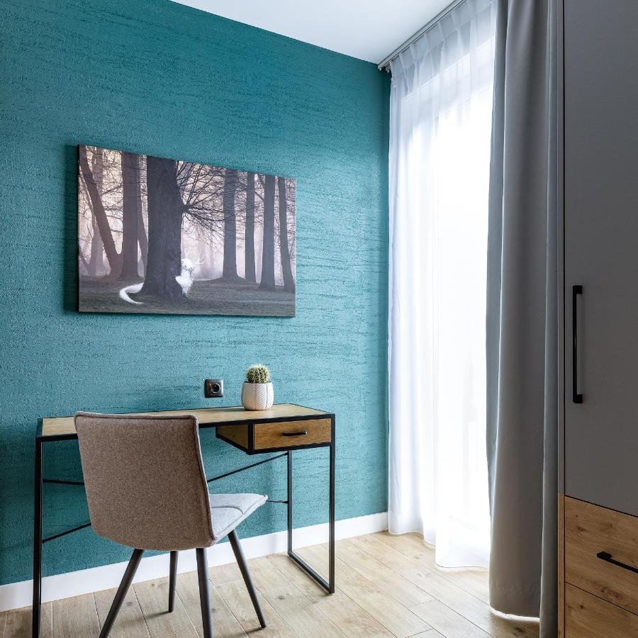 Apartament śnieżka Exclusive *