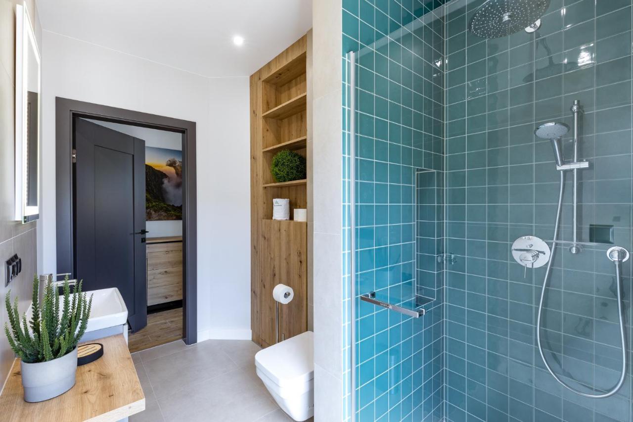 śnieżka Exclusive Apartament