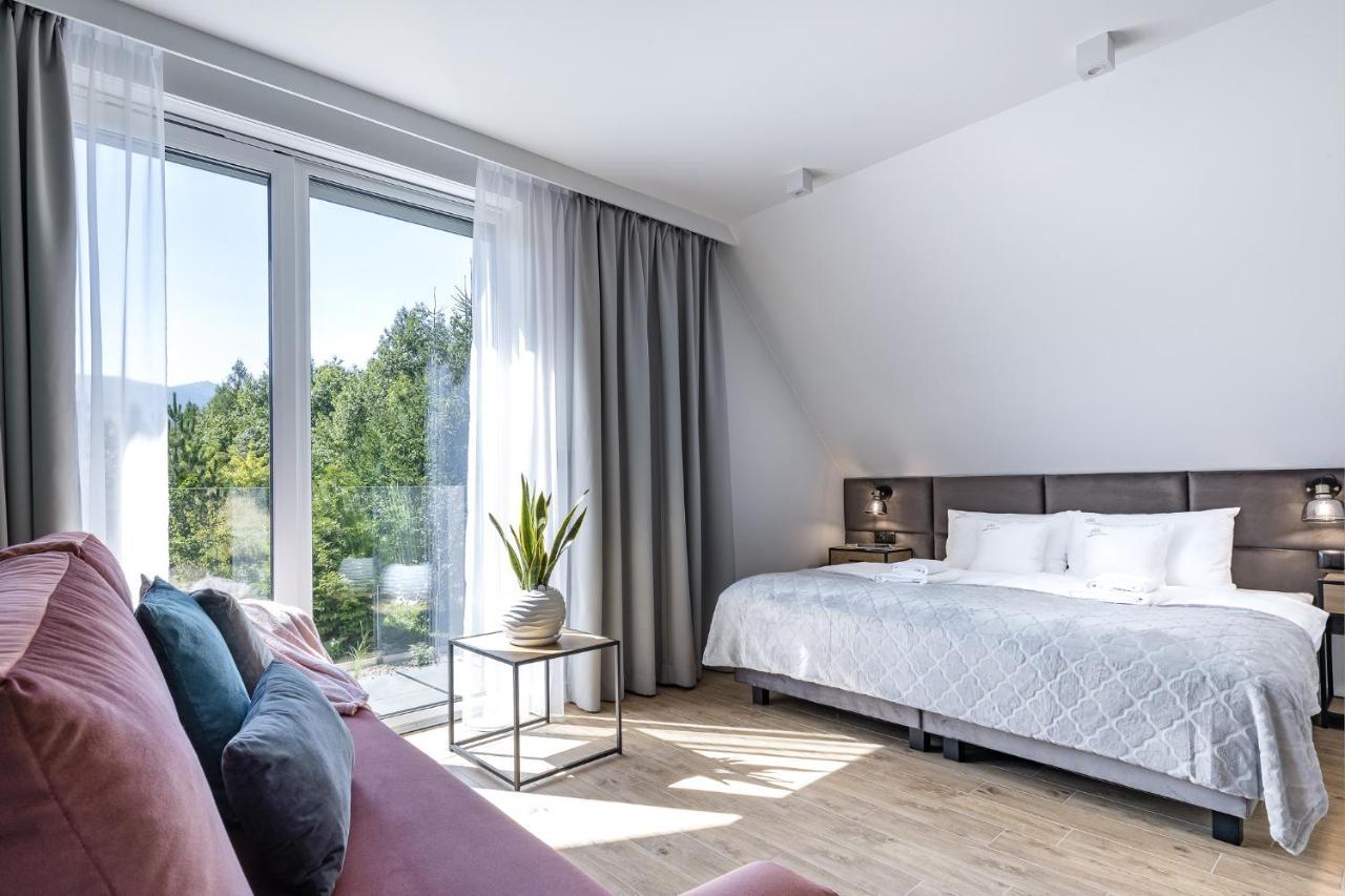 śnieżka Exclusive Apartament *