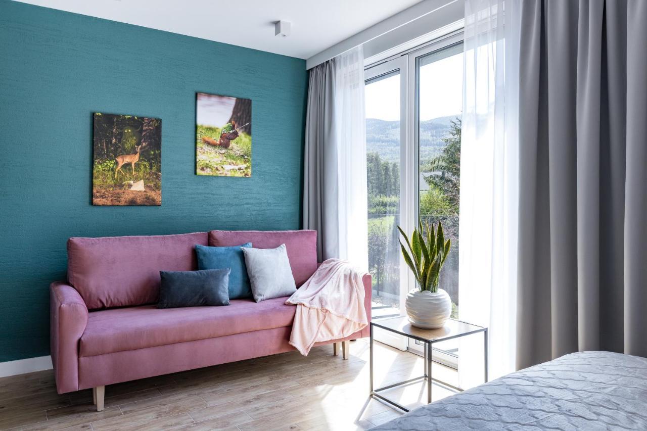 śnieżka Exclusive Apartament Kowary