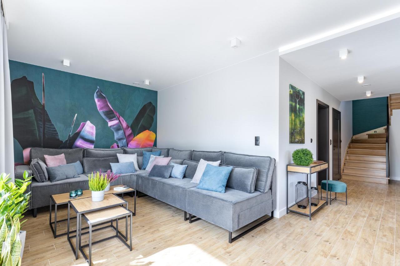 śnieżka Exclusive Apartament *