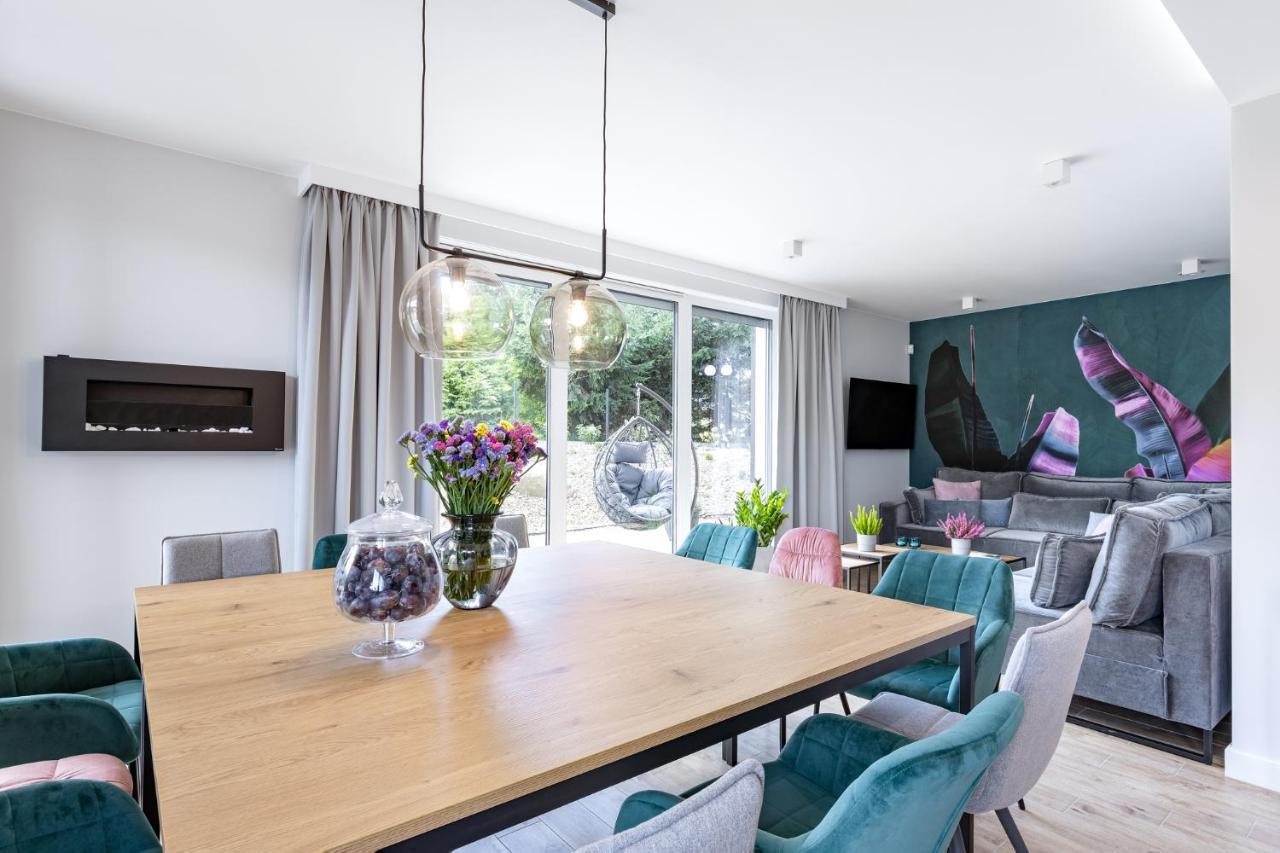Apartament śnieżka Exclusive