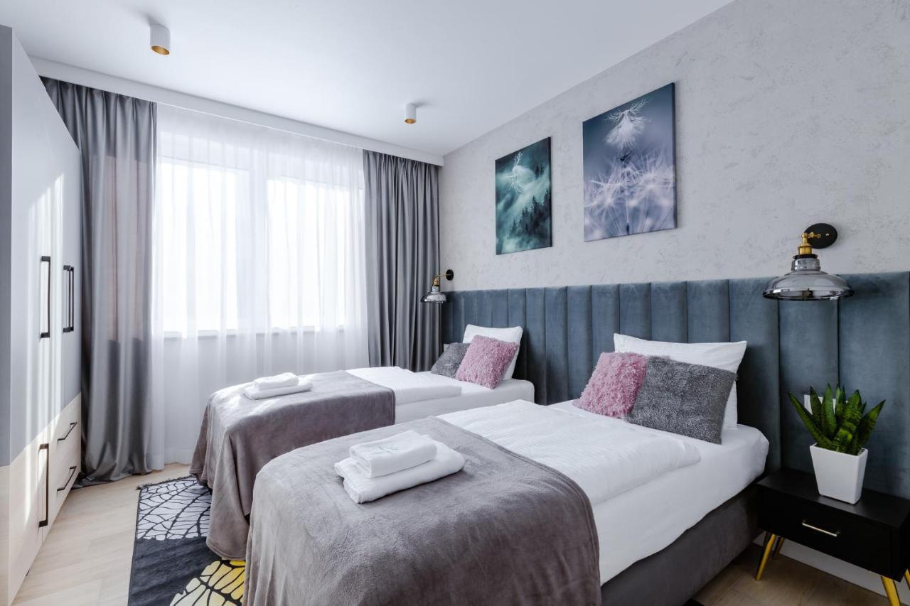 śnieżka Exclusive Apartament