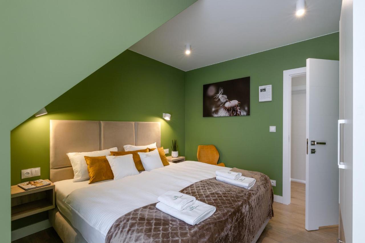 Apartament śnieżka Exclusive *