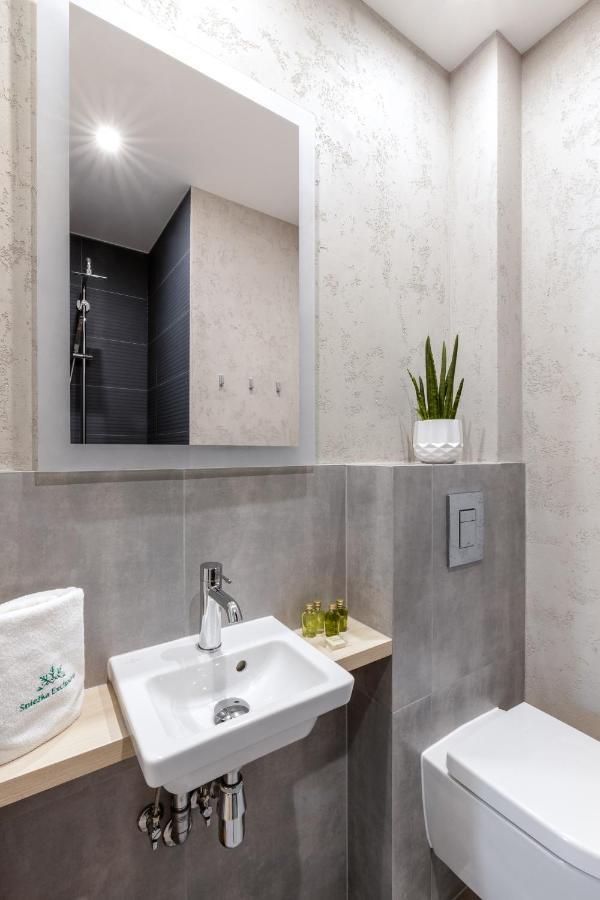 Apartament śnieżka Exclusive *