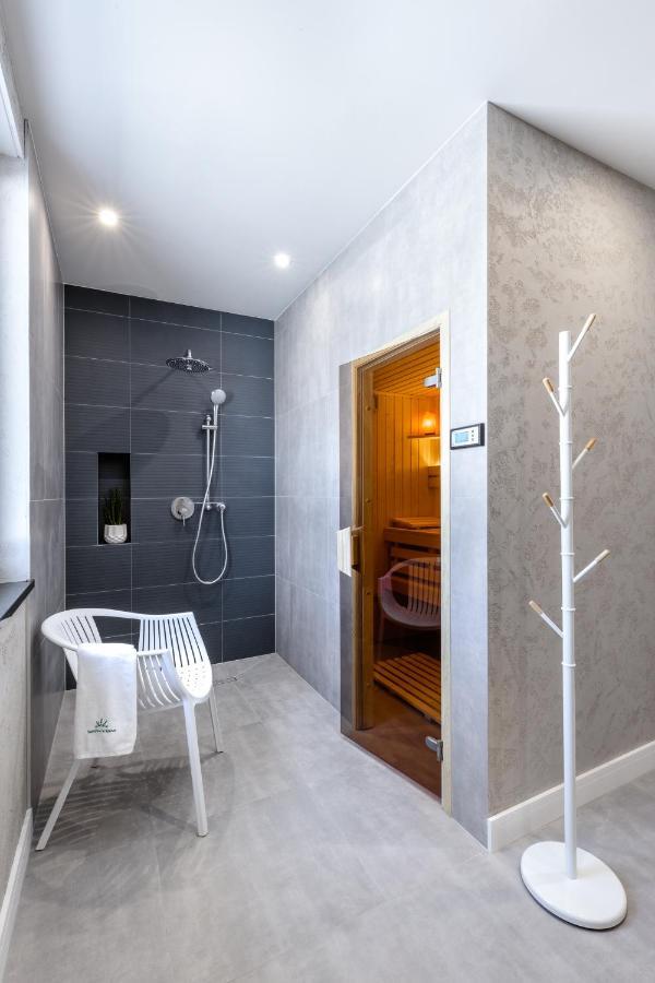 śnieżka Exclusive Apartament *