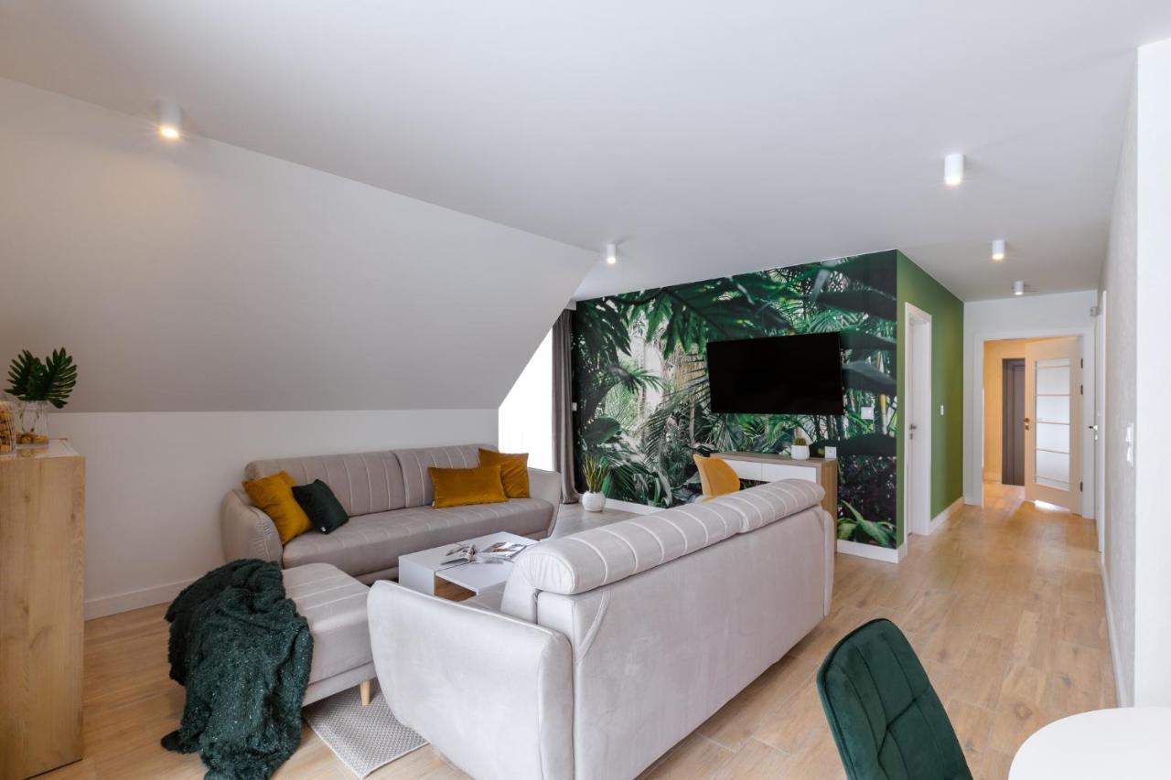 śnieżka Exclusive Apartament