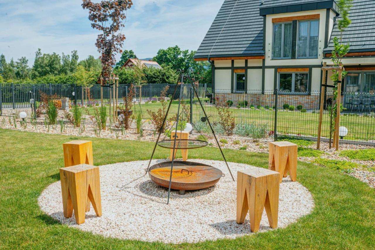 śnieżka Exclusive Apartament *