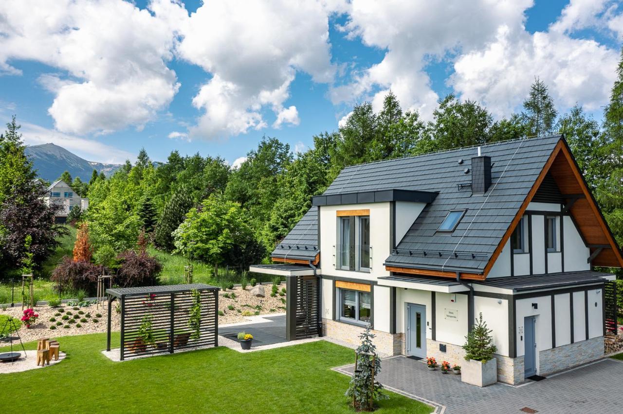 śnieżka Exclusive Apartament Kowary