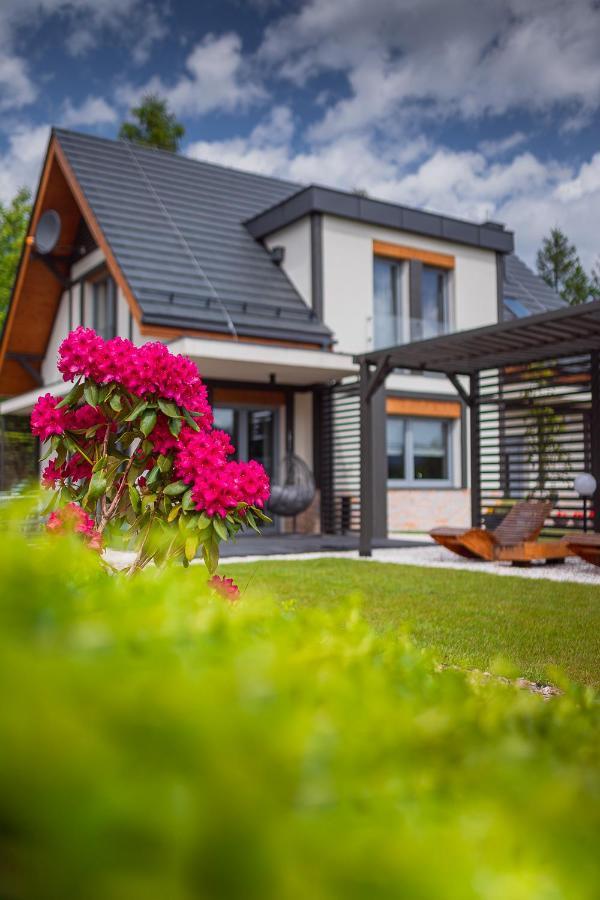 śnieżka Exclusive Apartament