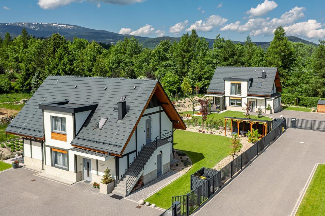 śnieżka Exclusive Apartament Kowary